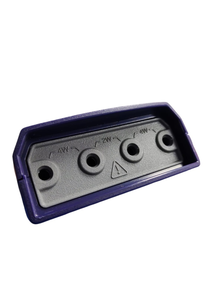 Medidor de cable Coaxial JDSU