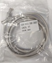 Patch Cord Cable UTP Cat 6e 7FT (2.1336 mts.) Gris