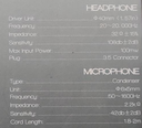 Liquidacion Total !!! Audifonos para computadora con mi Micofono