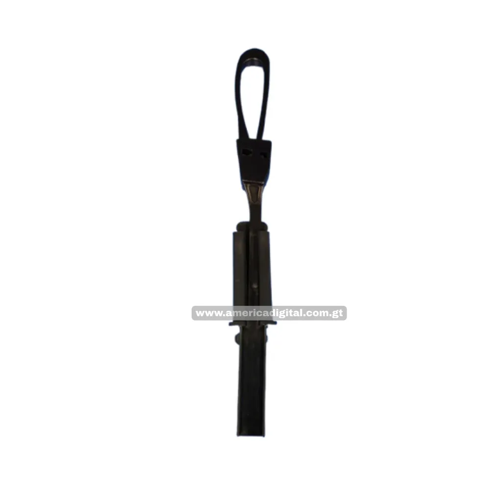 Herraje para fibra Drop (Camaron) Plastico.webp