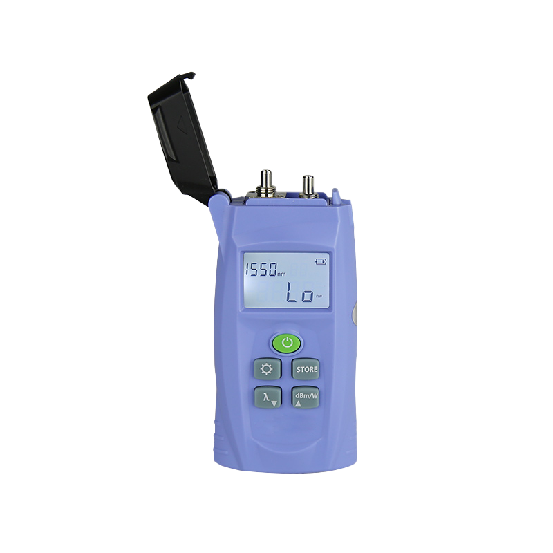 Medidor Optico PM VFL