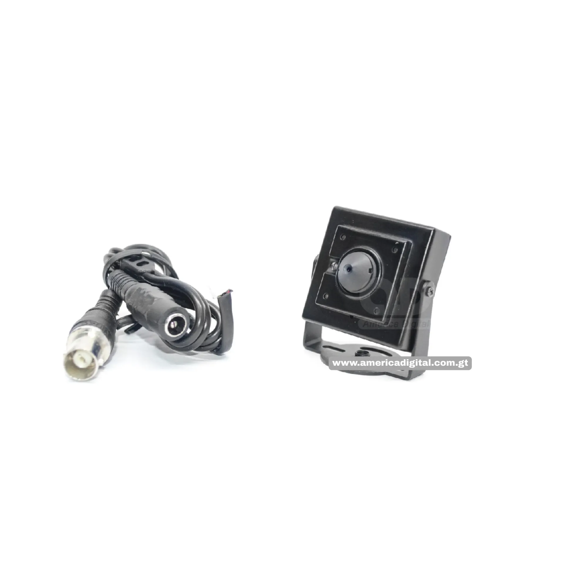 [EC250420BDCAM] Camara mini 1/4 SONY CCD