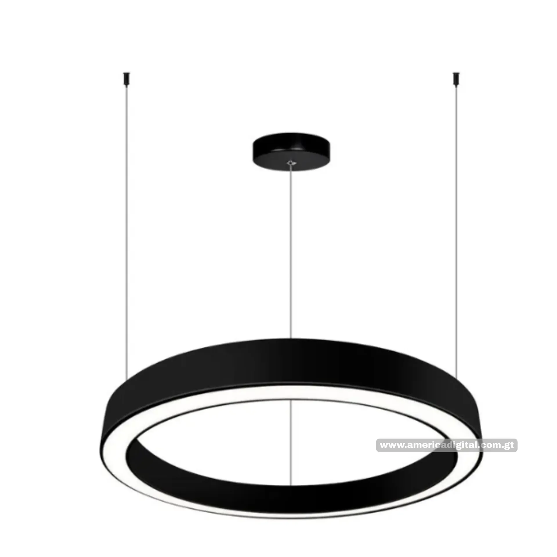 Caja de muestras para Led Lineal