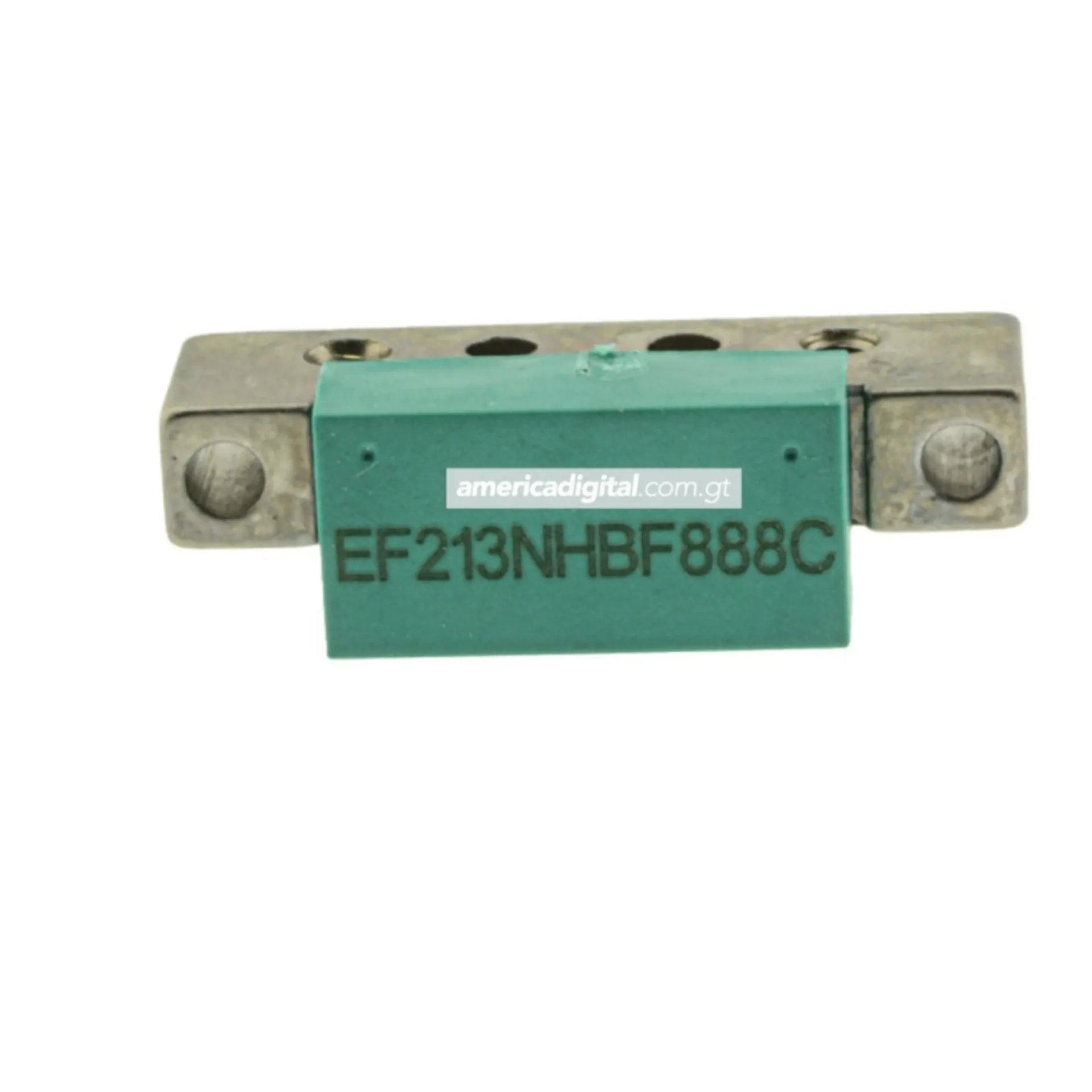 Hibrido 18 db, 860 Mhz