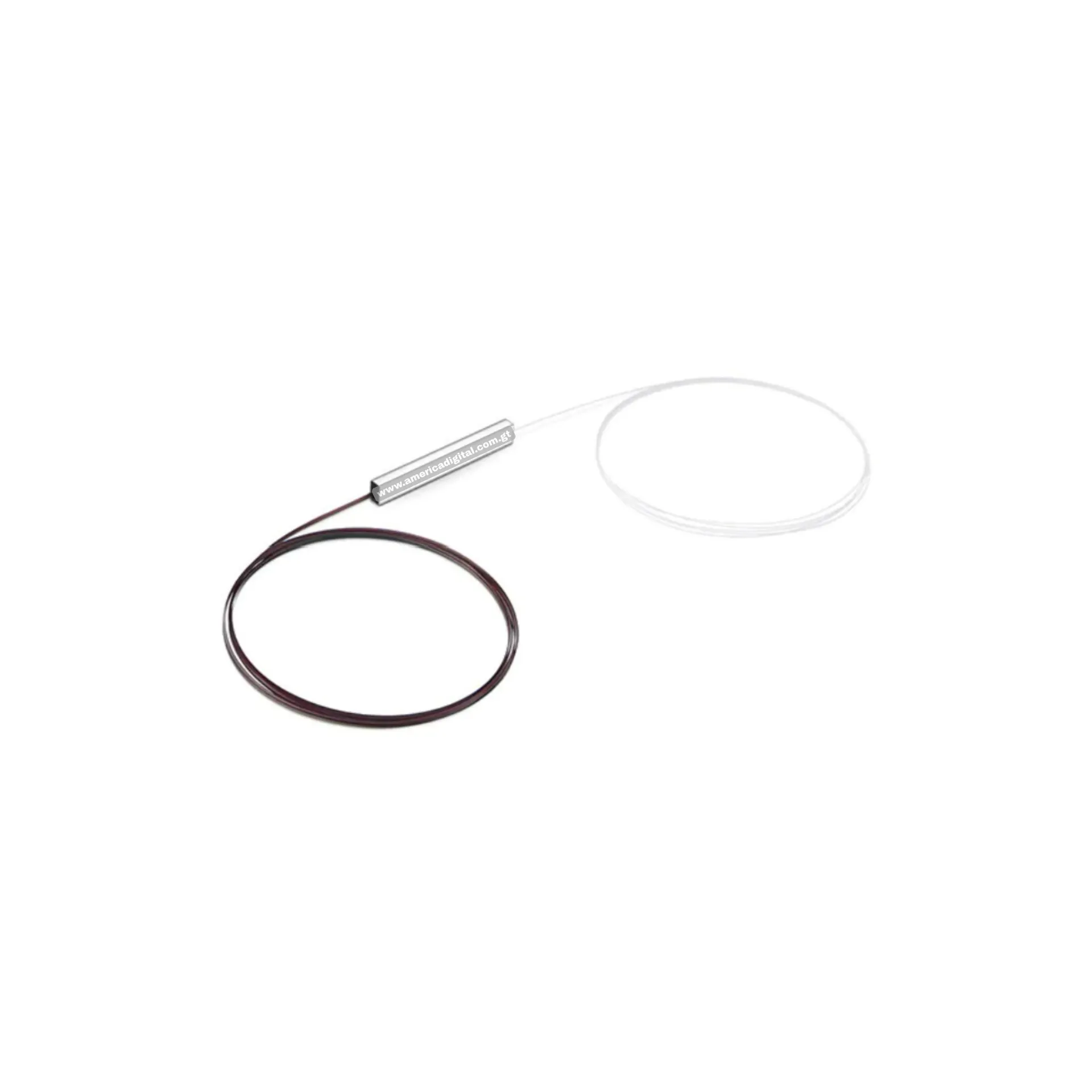 [EO060NPLC02] PLC Splitter, 1m pigtail, 1 x 02(0.9mm)