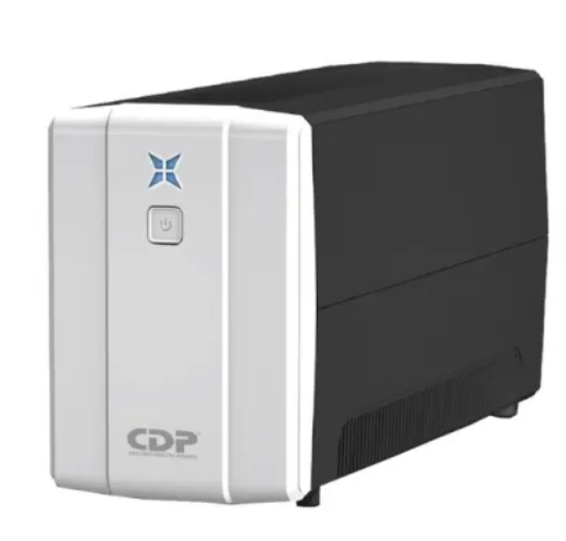 Protector de Voltaje UPS CDP, 1000VA