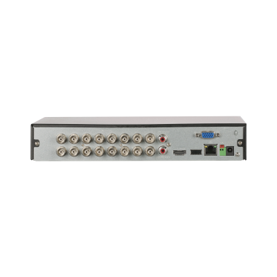 DVR DAHUA 1080p Lite/ WizSense (CH 016)