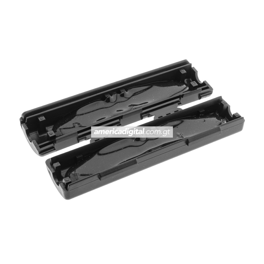 Caja plastica para empalme de Gel Canusa ASSY (7/11)