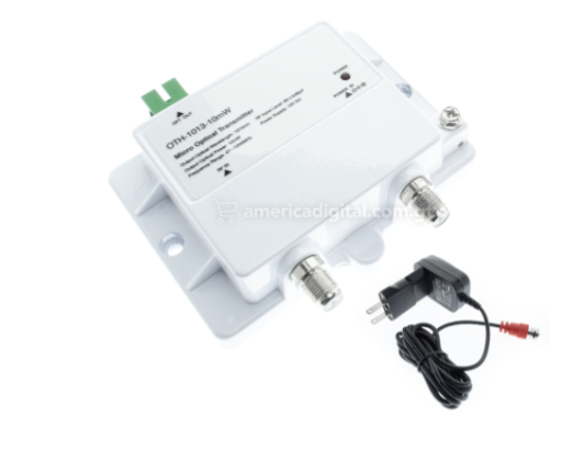 Mini Transmisor 10dB 1310
