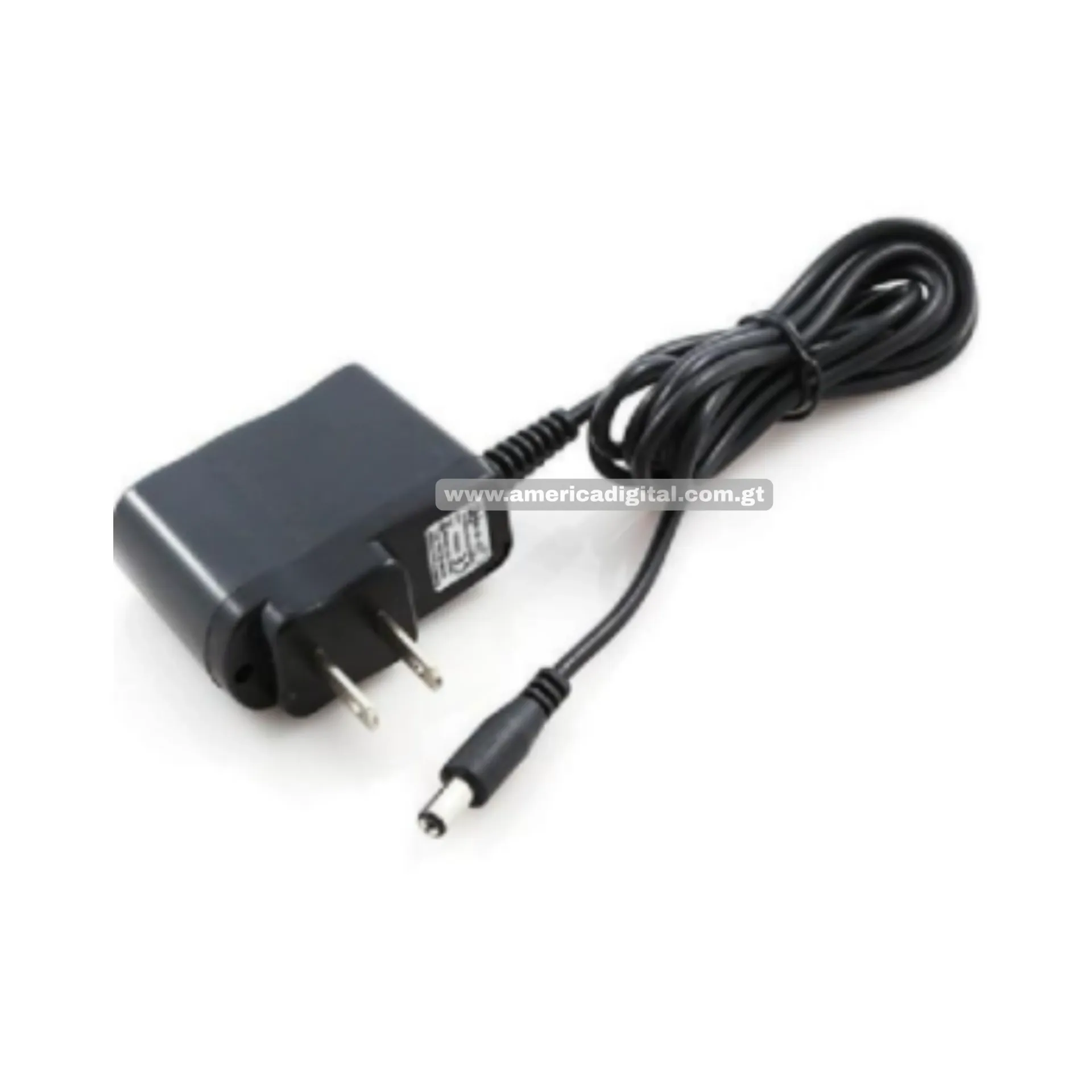 Transformador input 100-240v 50/60Hz 0.6A Autput 15V (1.5 Amp)