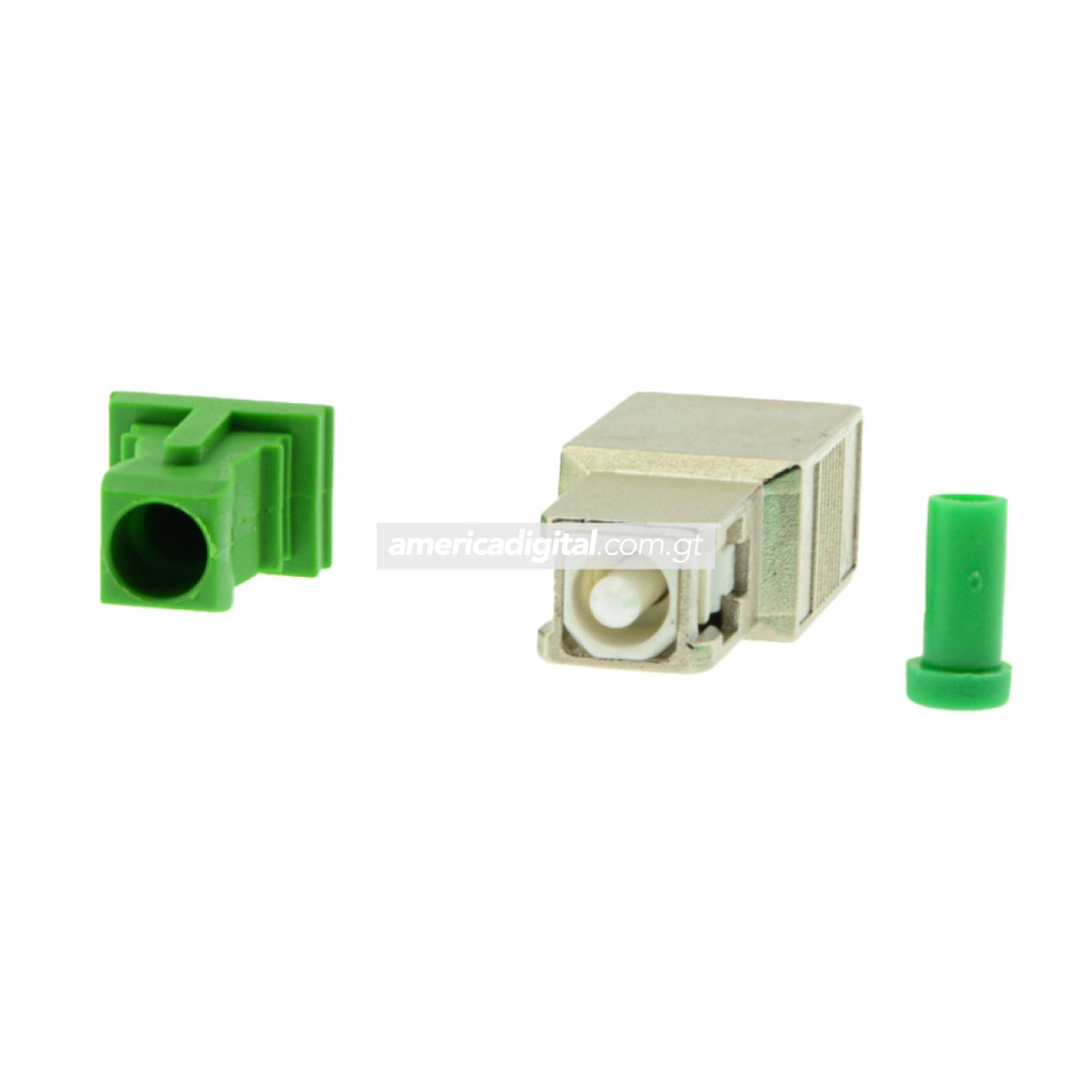 Atenuador Optico SC/APC F to M (07 db)