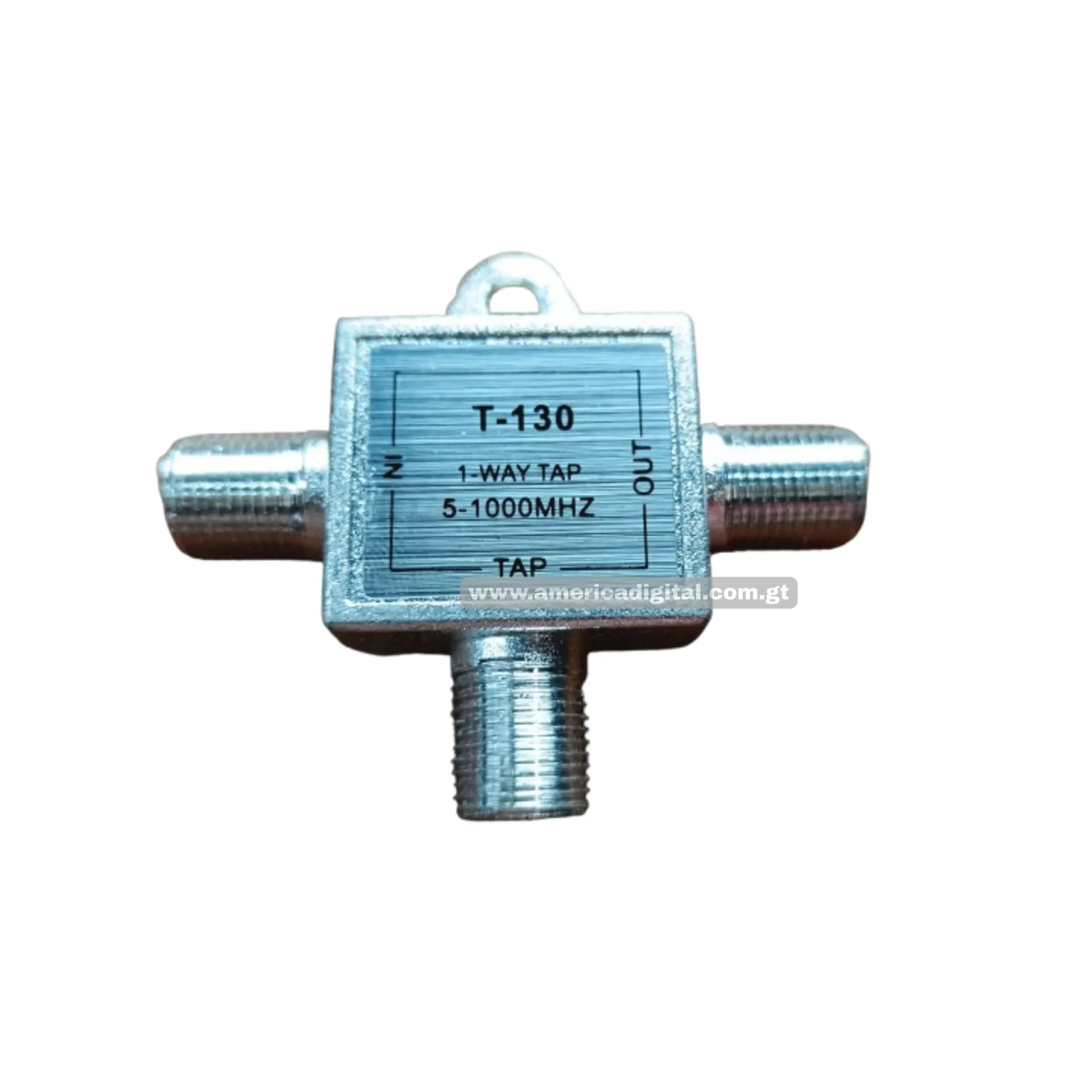 [EP050NT130] Tap para RG-6 (30 db, Generico)