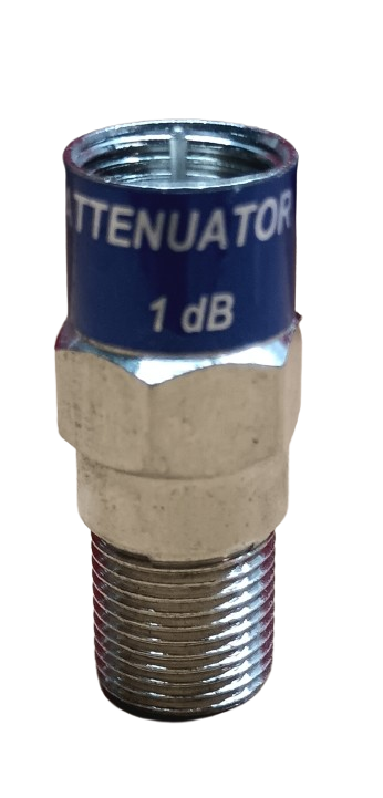 [EP030NVAT01DB] Atenuador de Linea VAT 01 dB