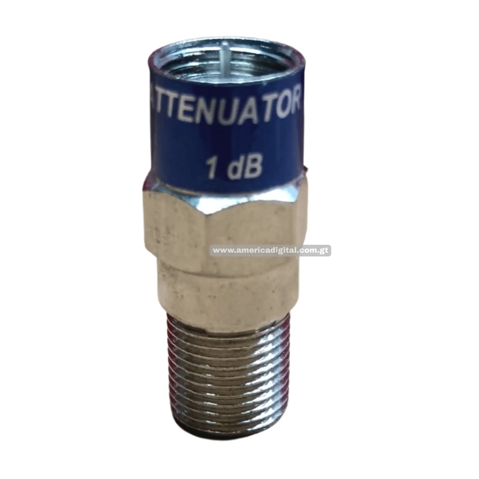 [EP030NVAT01DB] Atenuador de Linea VAT 01 dB