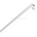 Tubo Led T5 con base color 6000k 1200mm