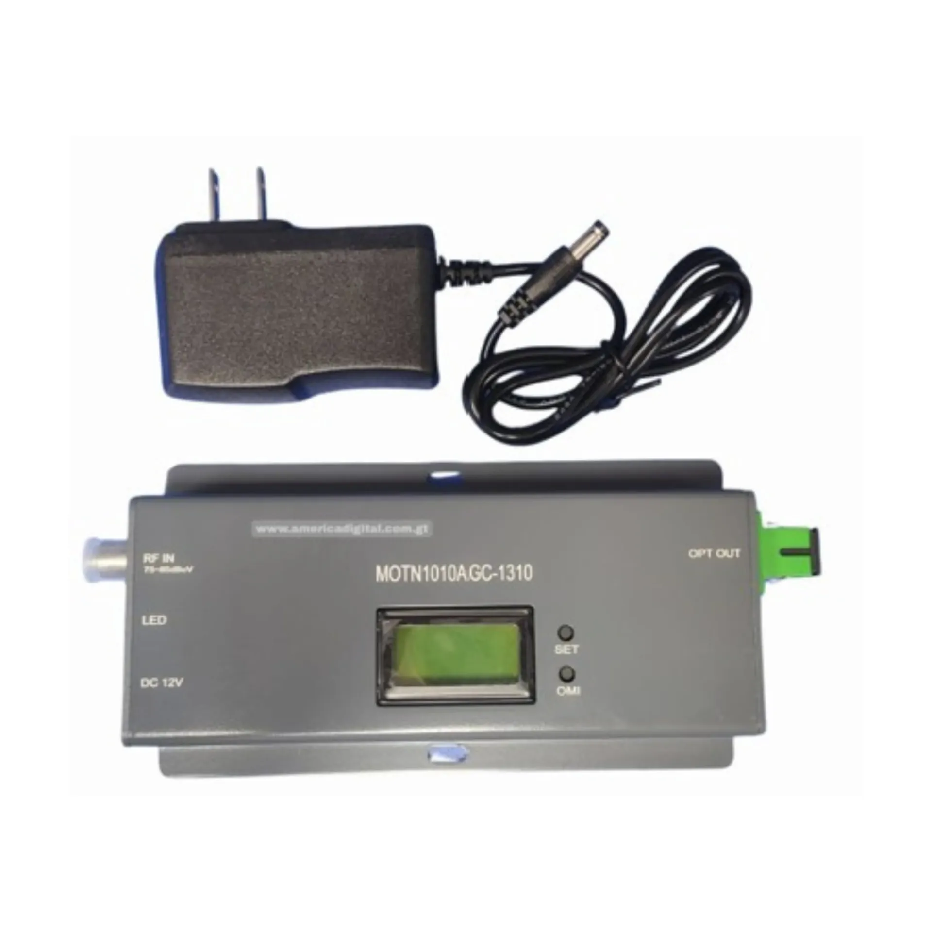 Mini Transmisor 1310 10dB