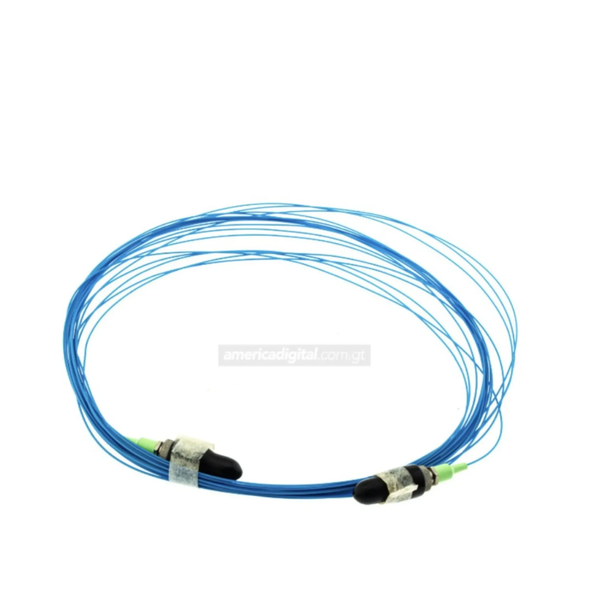 [EO015NFCAPCZR015] Patch Cord SM FC/APCZR /FC/APCZR
