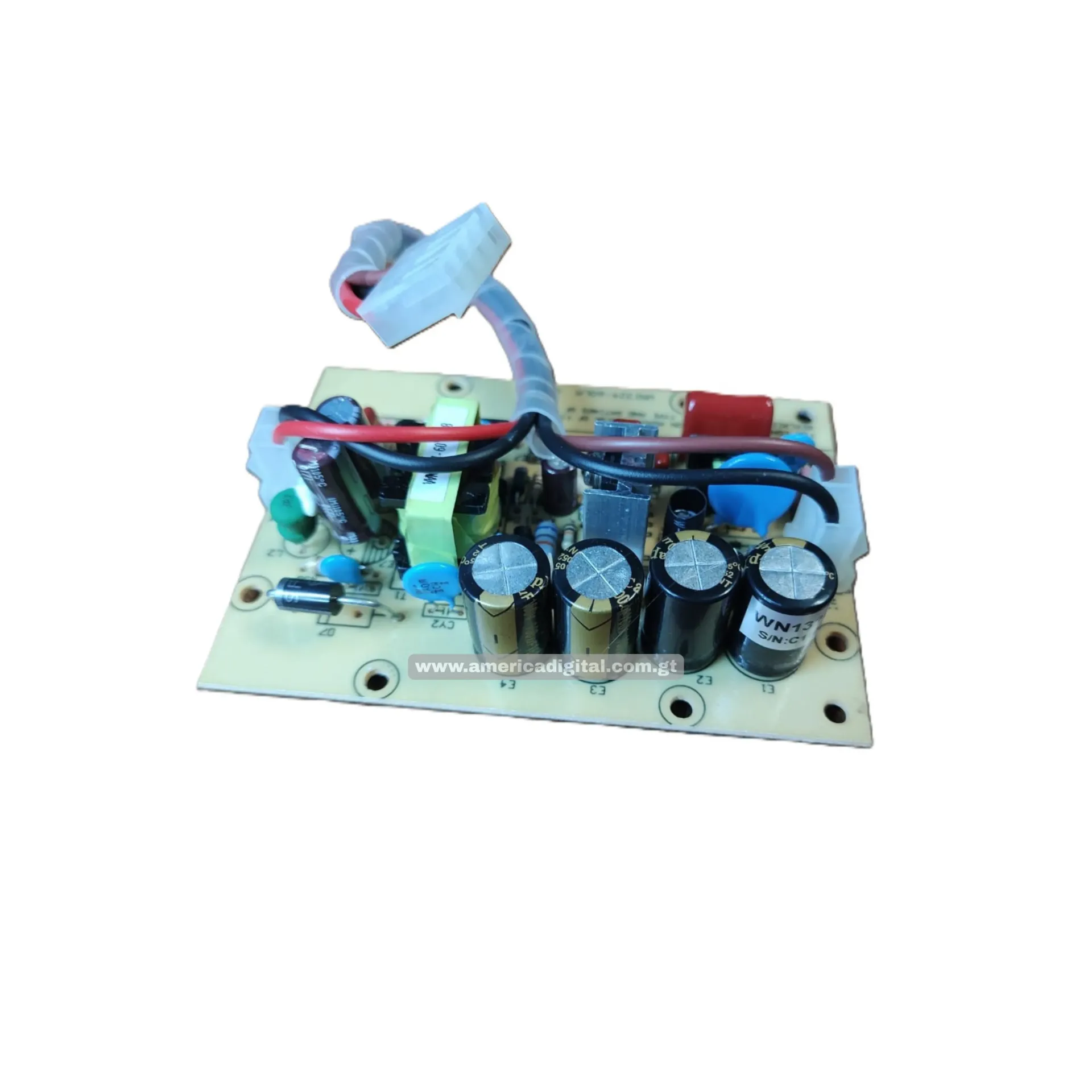 [EO180NWN6090] Fuente de Poder interna  60/90