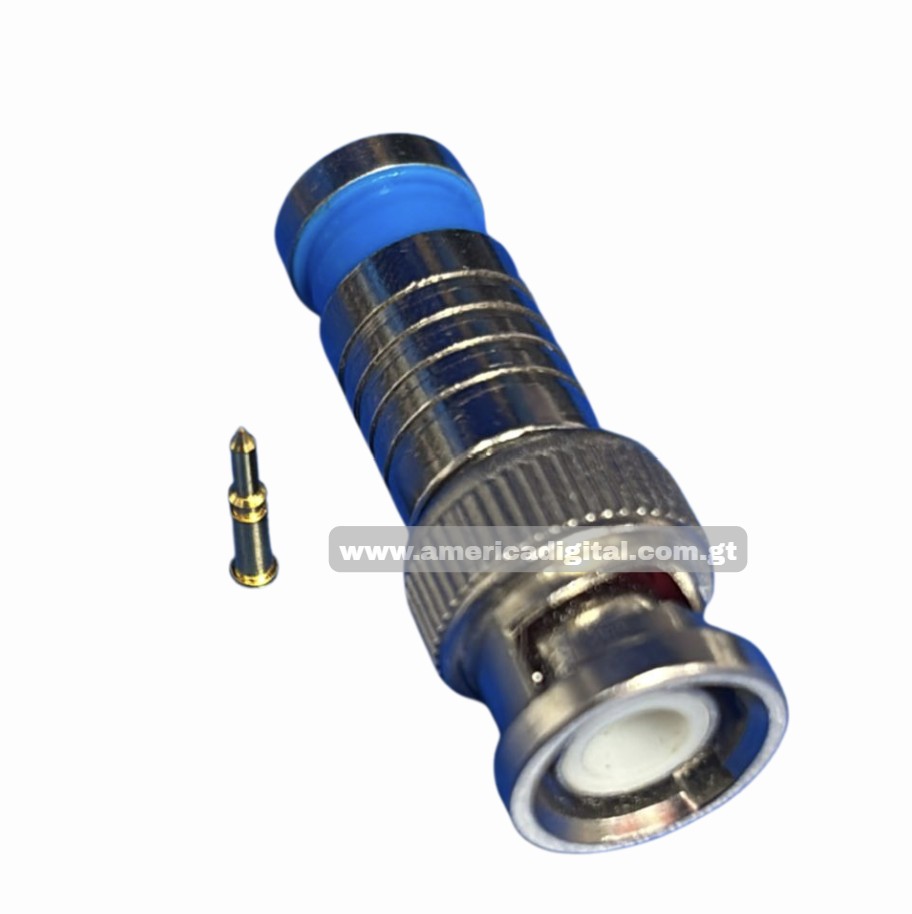 Adaptador BNC para armar (copia)