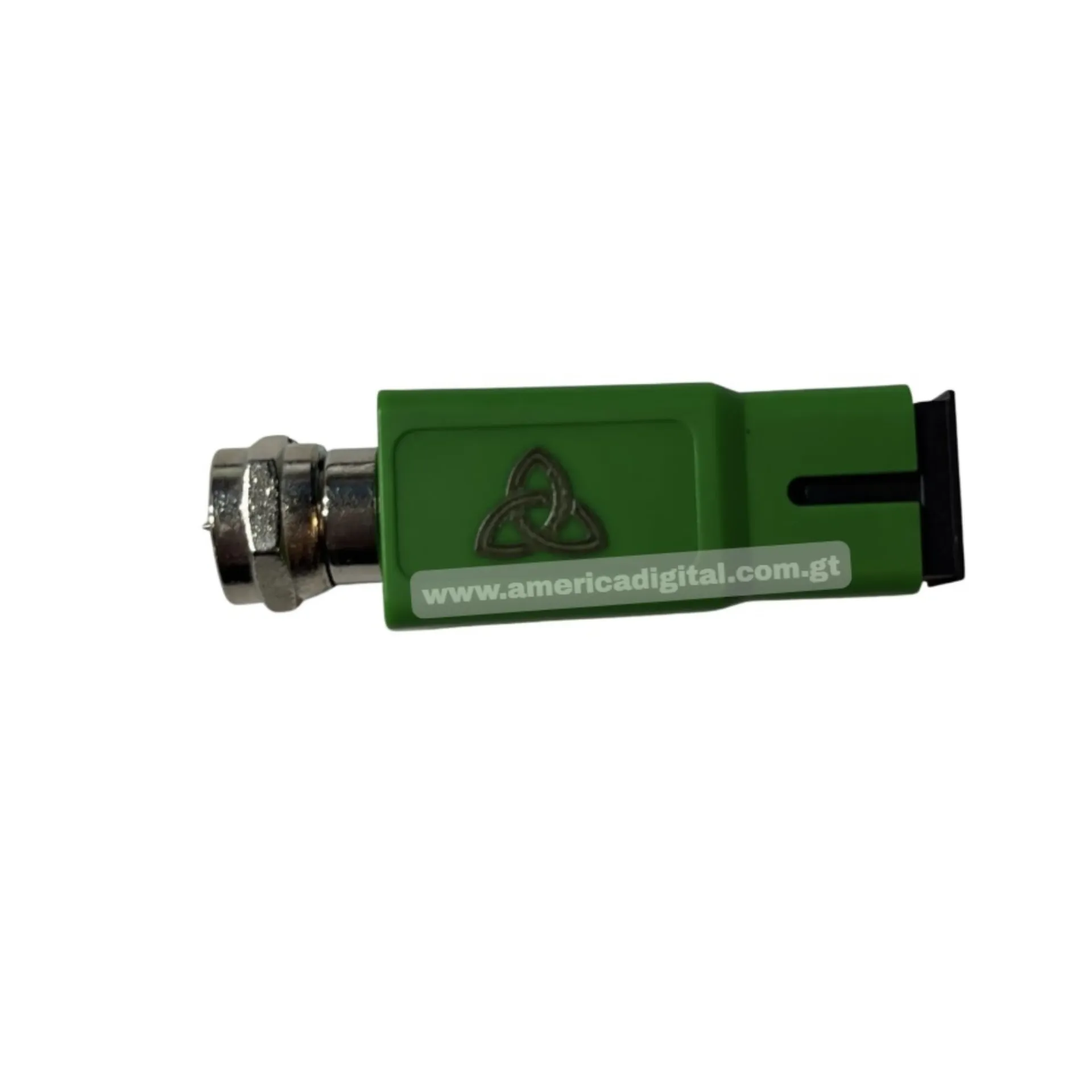 Nano Nodo Pasivo 1550 WF