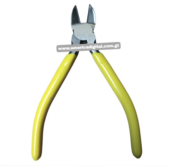 Herramienta cortador de cables