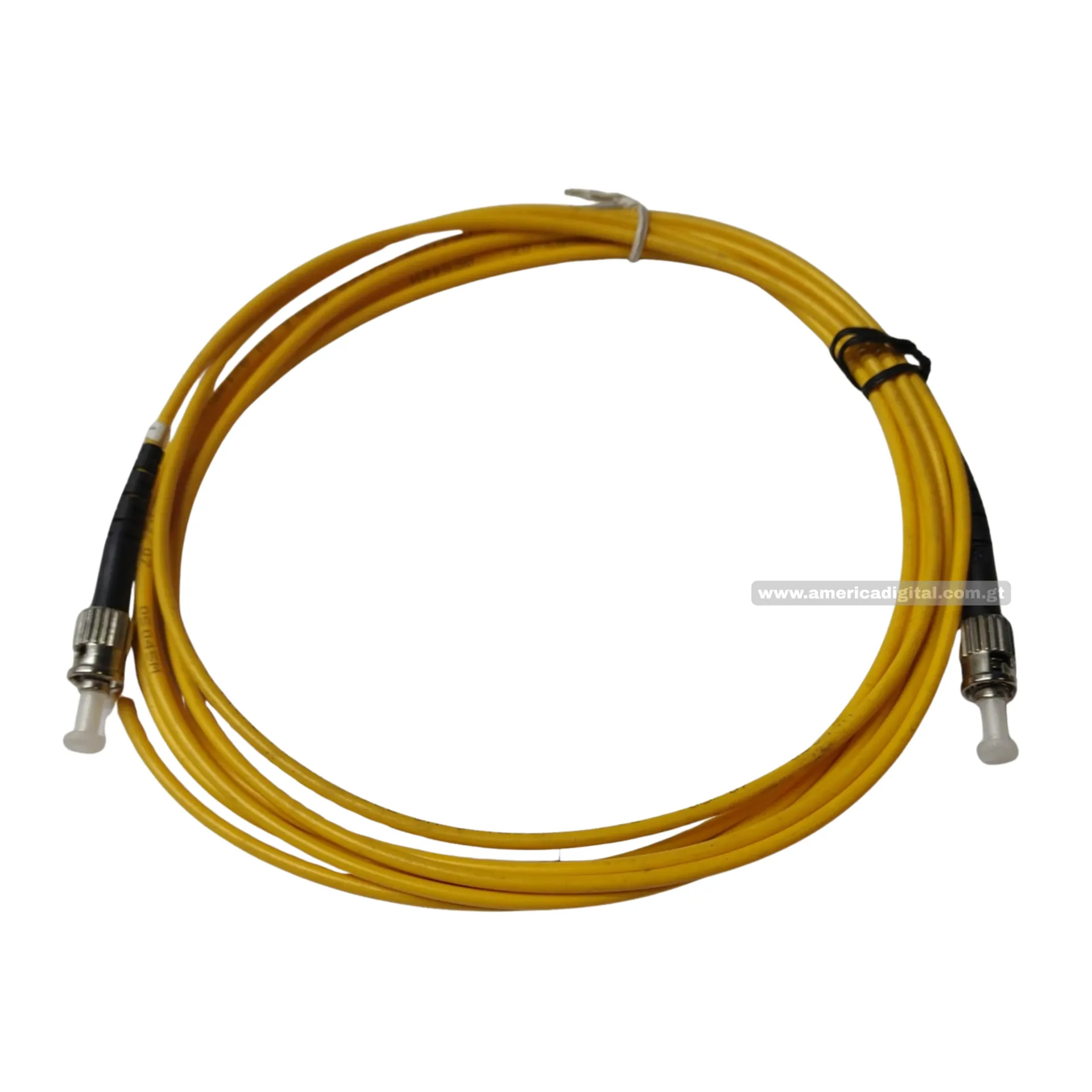 Patch Cord SM ST/UPC-ST/UPC-SM O3
