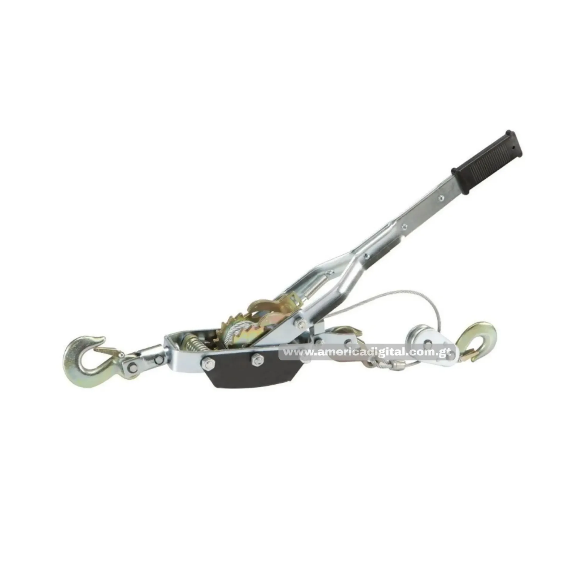 Cable Winch Puller 4000 lb