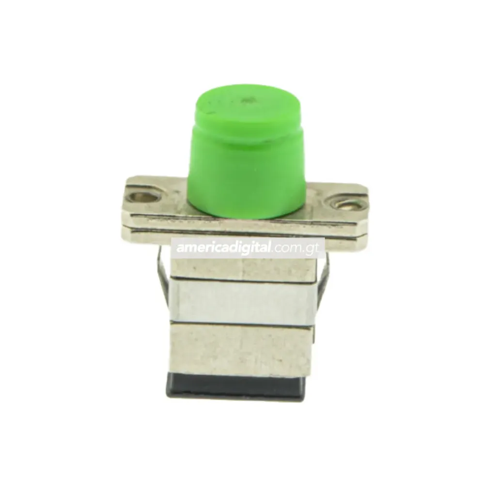 Adaptador FC/APC FC/UPC