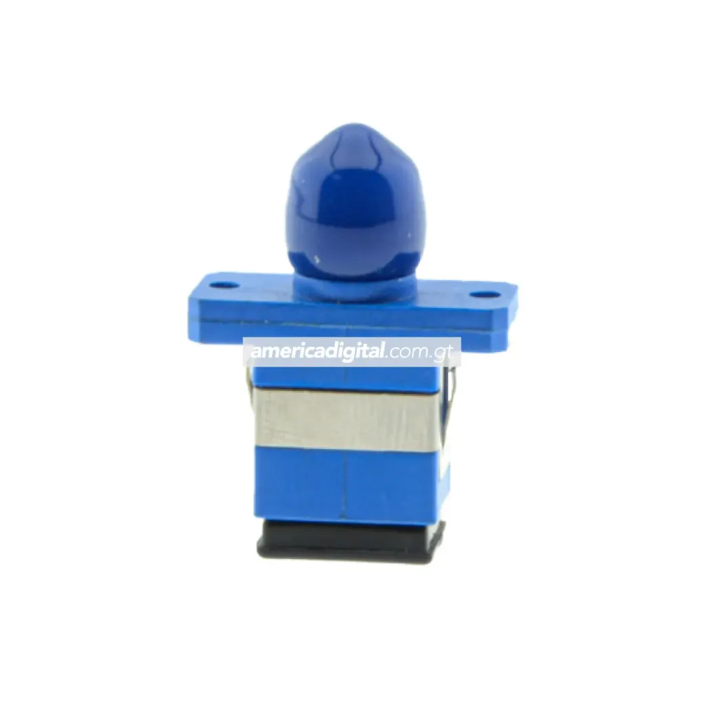 Adaptador SC/UPC