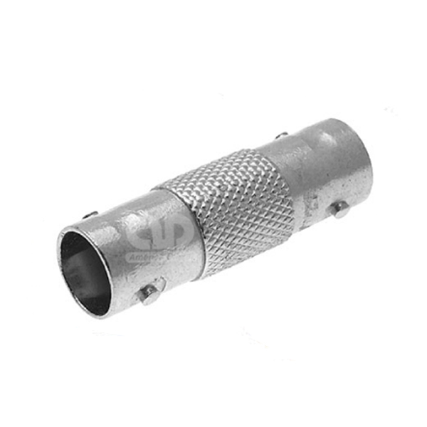 [EC015NHLBNCBNC2] Union  BNC Hembra/Hembra