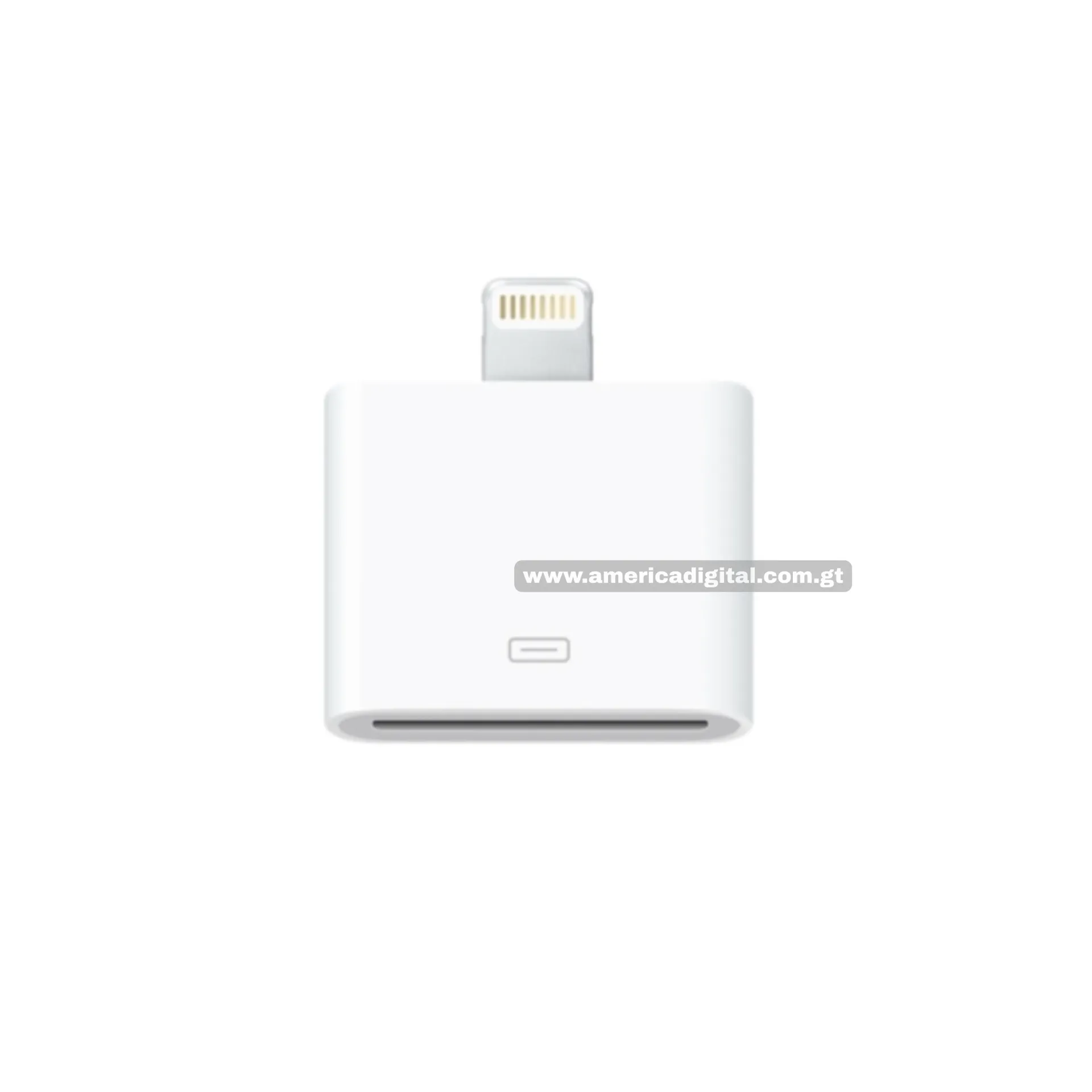 [EA020NPLUG] Adaptador Iphone Convertidor de Iphone 4 A Iphone