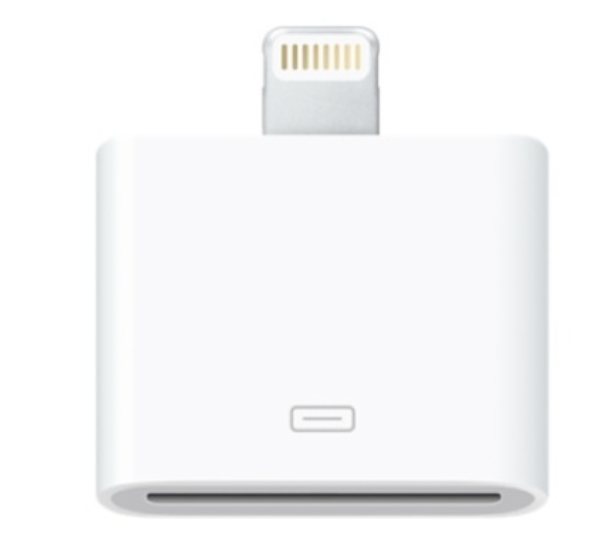 Adaptador Iphone Convertidor de Iphone 4 A Iphone