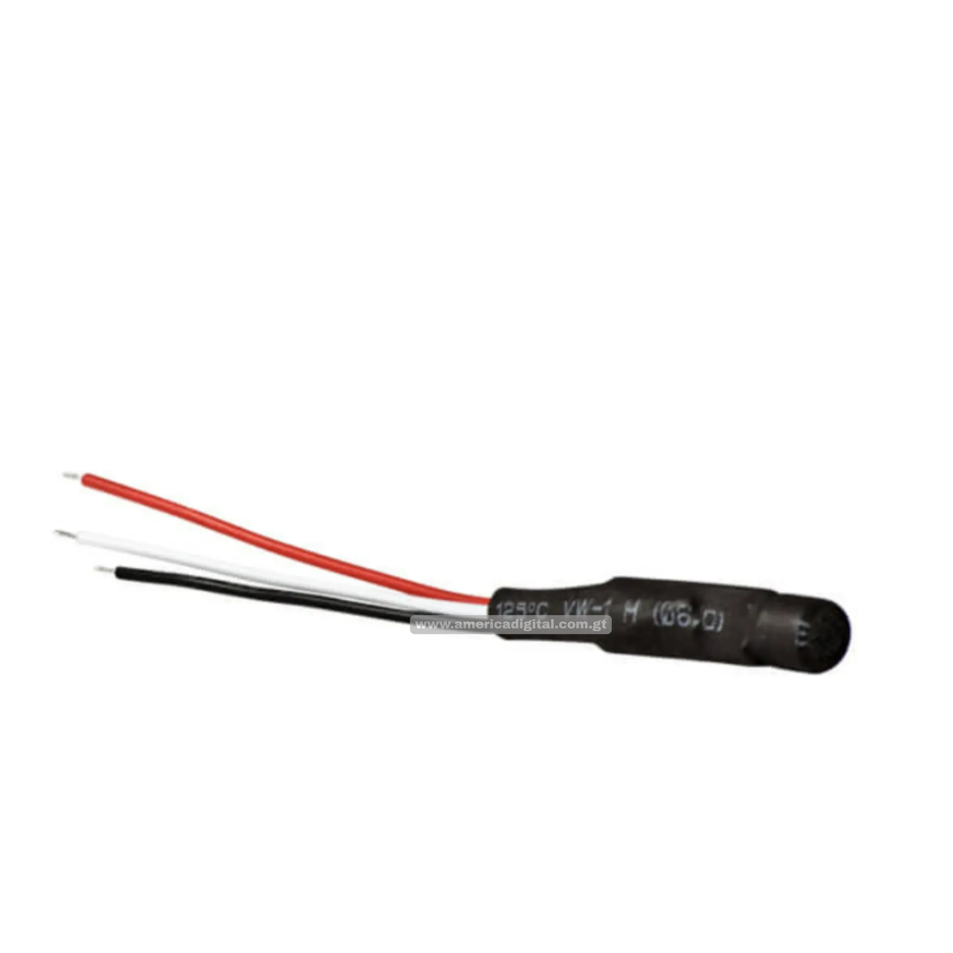 Microfono ambiental s/conectores