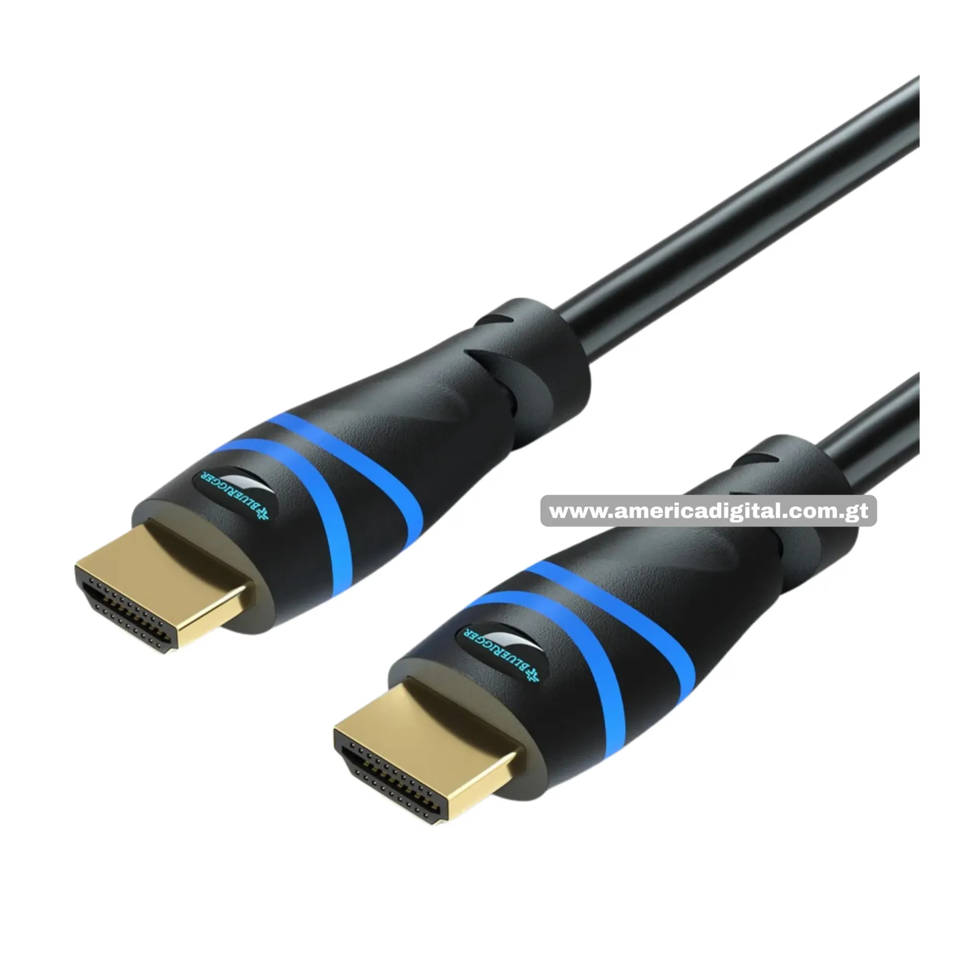 [EV340NX0022SFYIH] Cable HDMI 15 Pies Negro (4.50 metros)