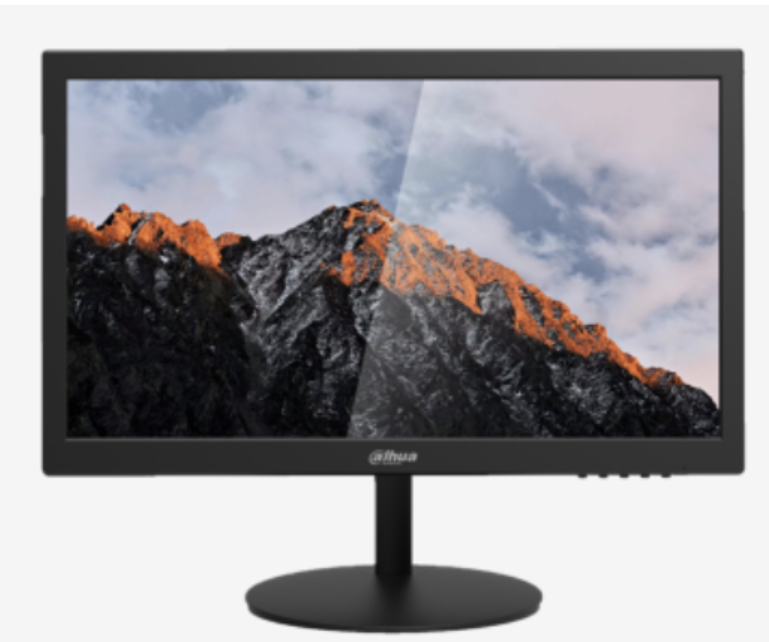 Monitor 24" DAHUA FDH 1920*1080