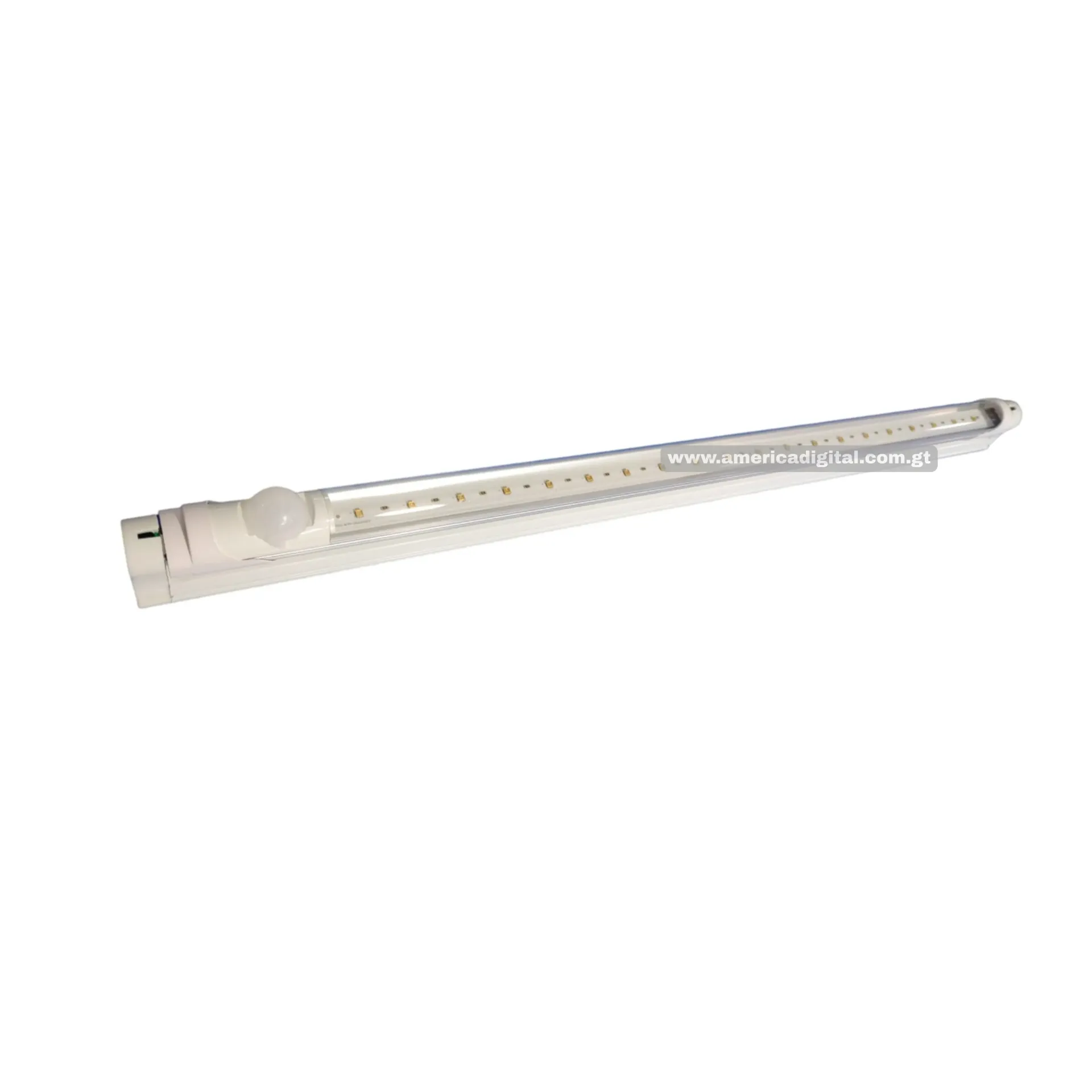 Tubo de Desinfeccion led UVC AL + PC T8