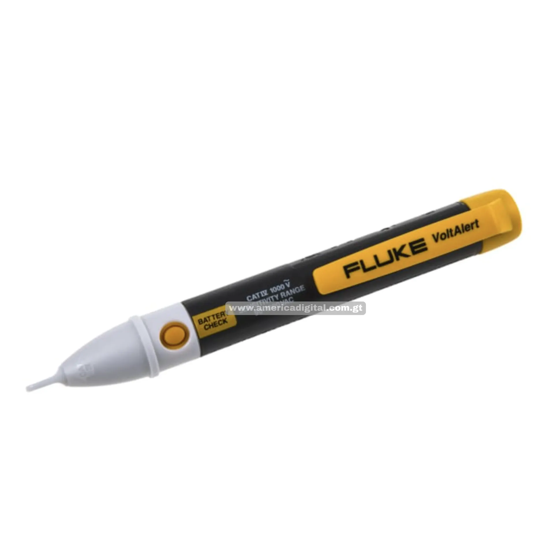 Detector Fluke tipo Lapiz