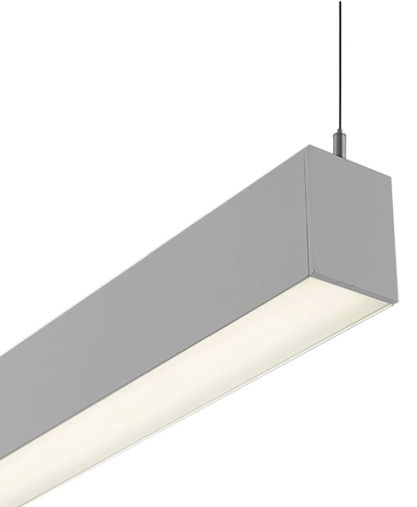 Luminaria Led lineal 36W 48 DL