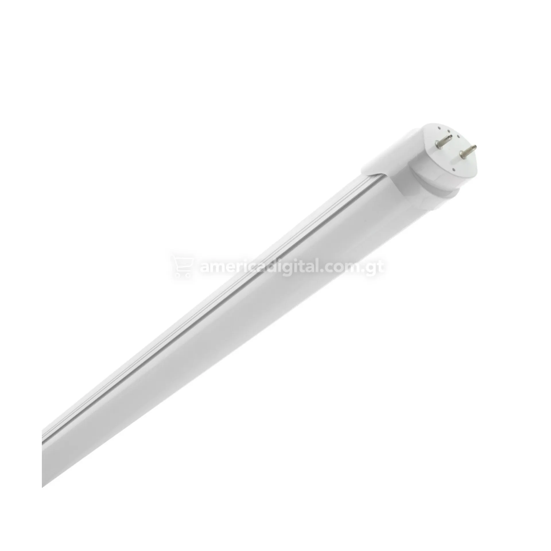 [EL167NT8P18WC1] Tubo de Inluminacion Led T8 6500K 1200mm