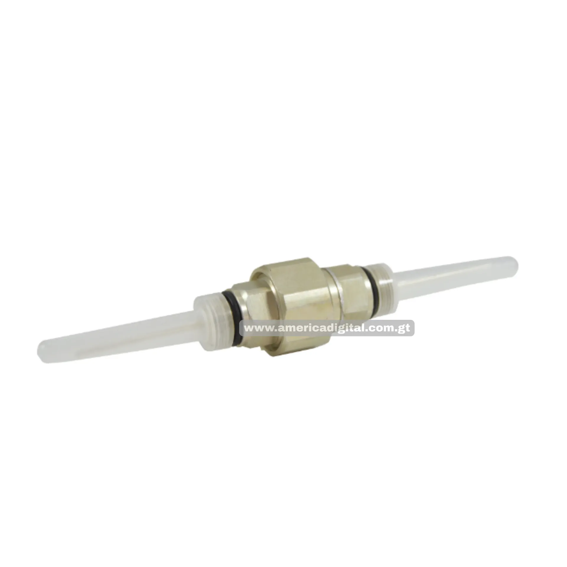 Conector KS-KS  T&B RG-11