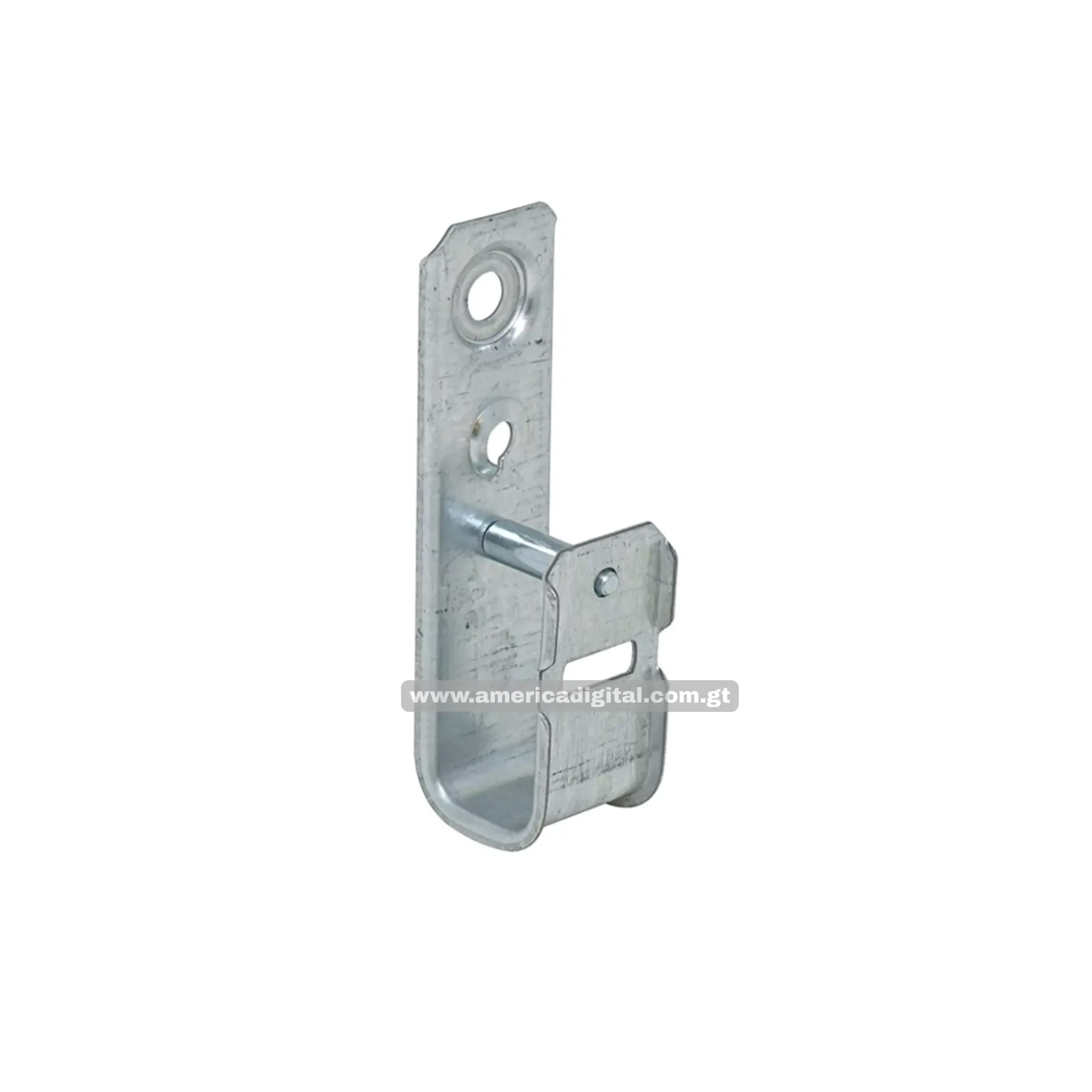 soporte de cable de 3/4 pulgadas, Para 20 cables Cat 5E
