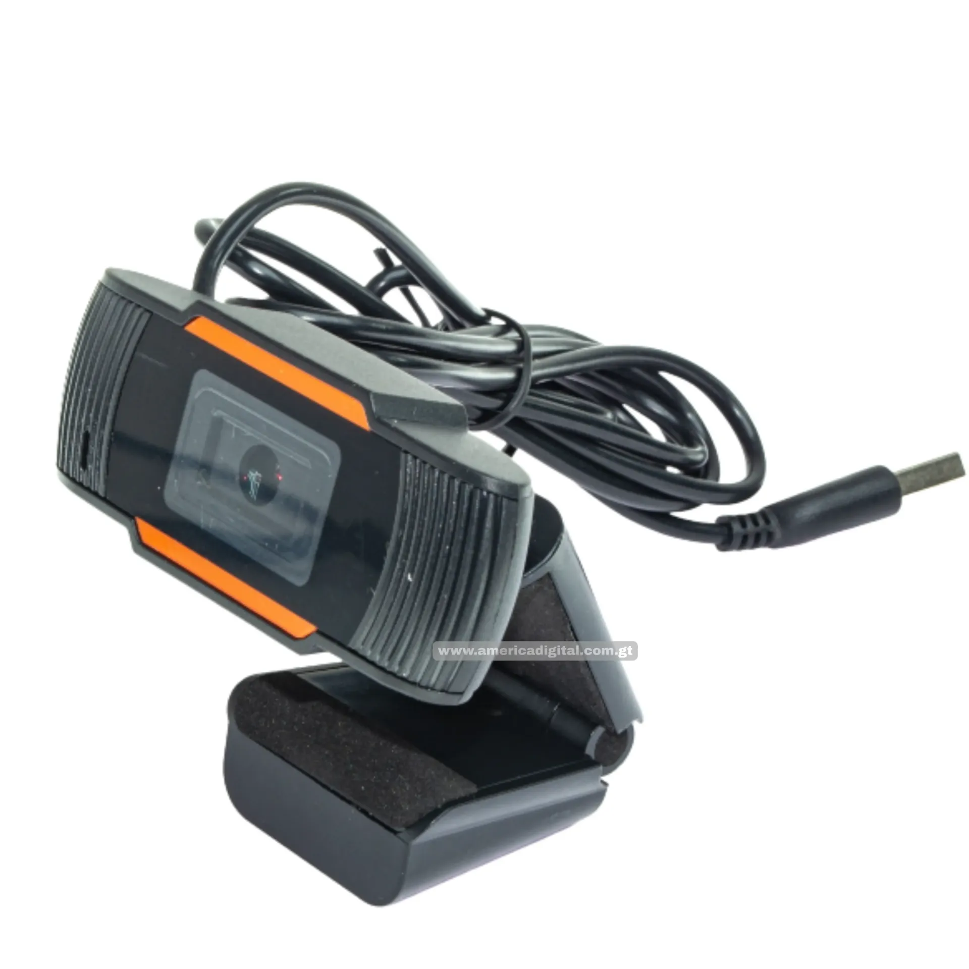 [EI250N1RW001] Cámara Web 1080P con microfono