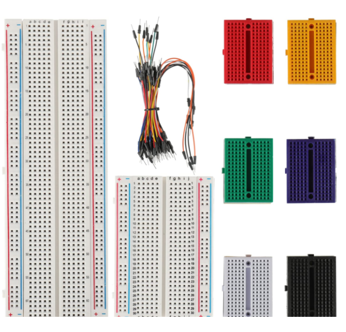 Kit BOJACK 1 pieza de 803 puntos de corbata y 1 pieza de 400 puntos de corbata 73 pzs