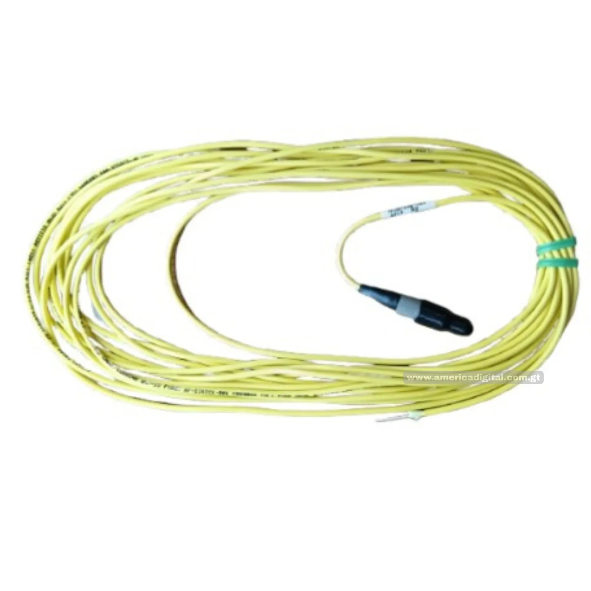 Pigtail Fibra Óptica (Cola) SM Fujikura FC-SP-ZR 7Mts
