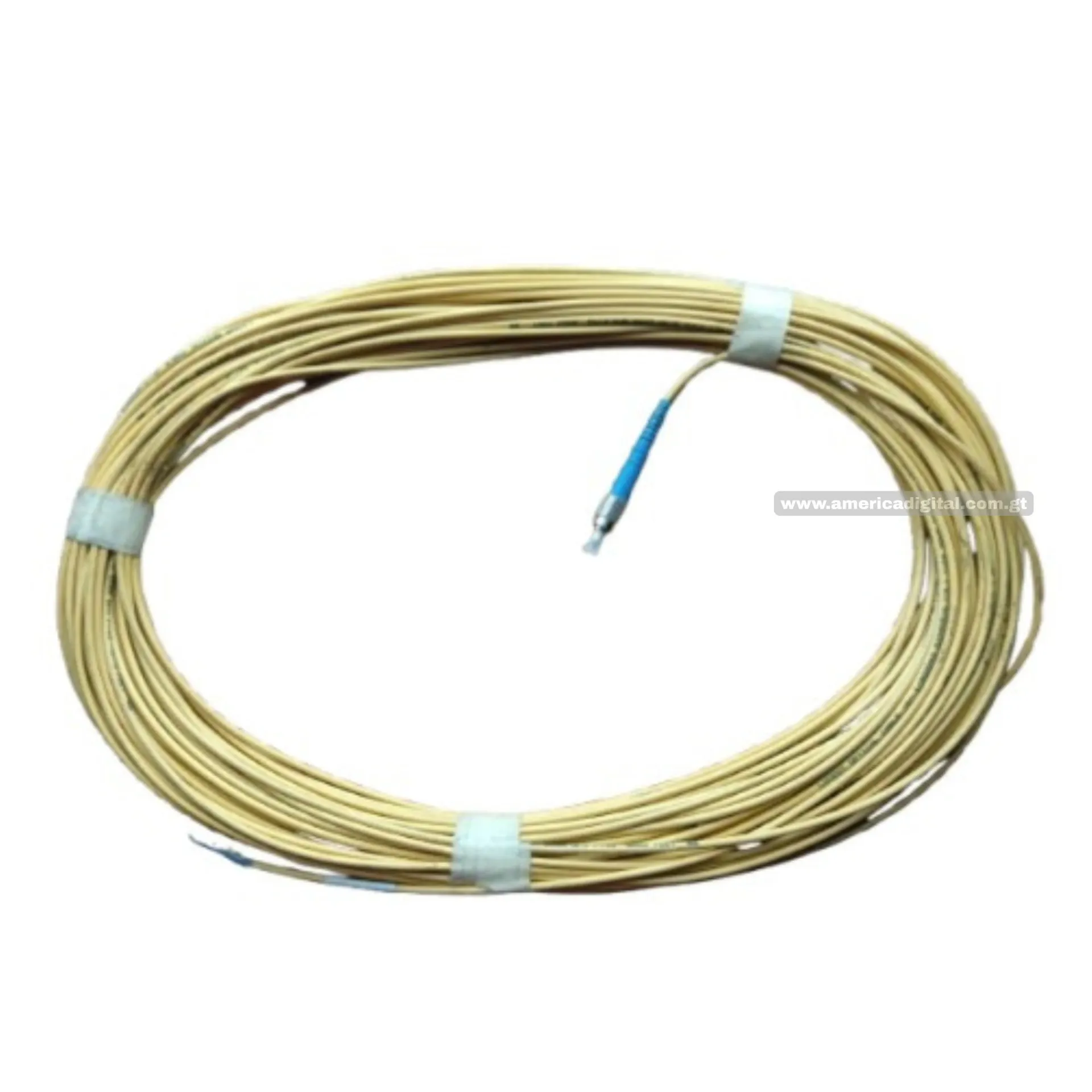 Pigtail, FC/UPC 37Mts. SM
