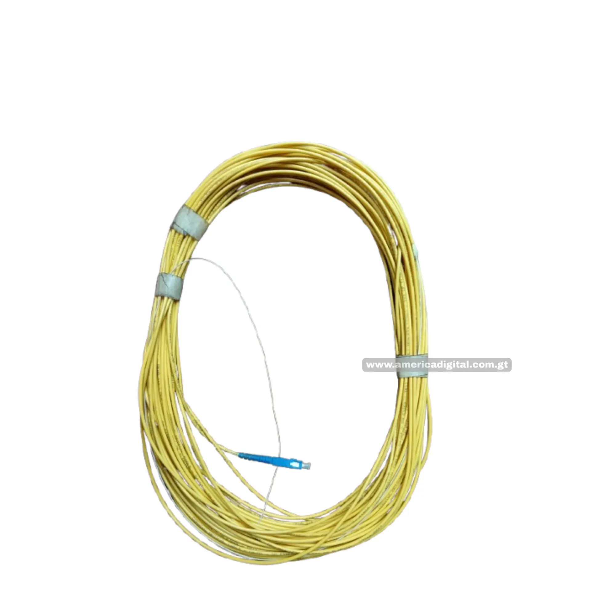 Pigtail, SC/UPC 33Mts. SM