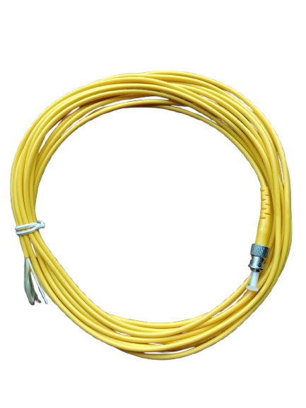 Pigtail, ST/UPC O3 5mts. SM
