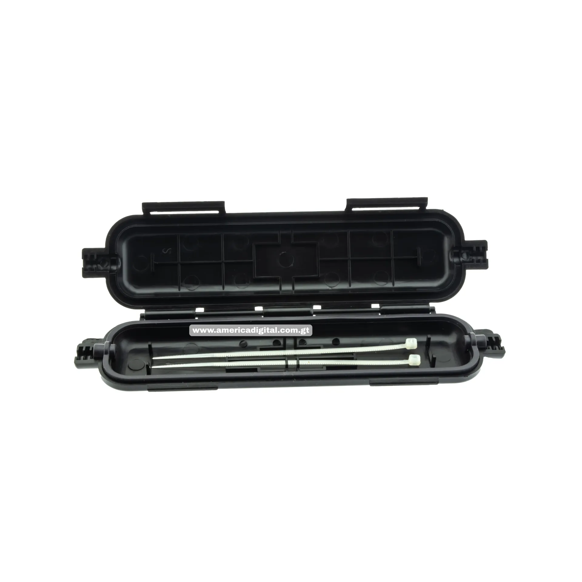 [EO230NM1X1H] Caja mini protectora de Empalme 1 Hilo