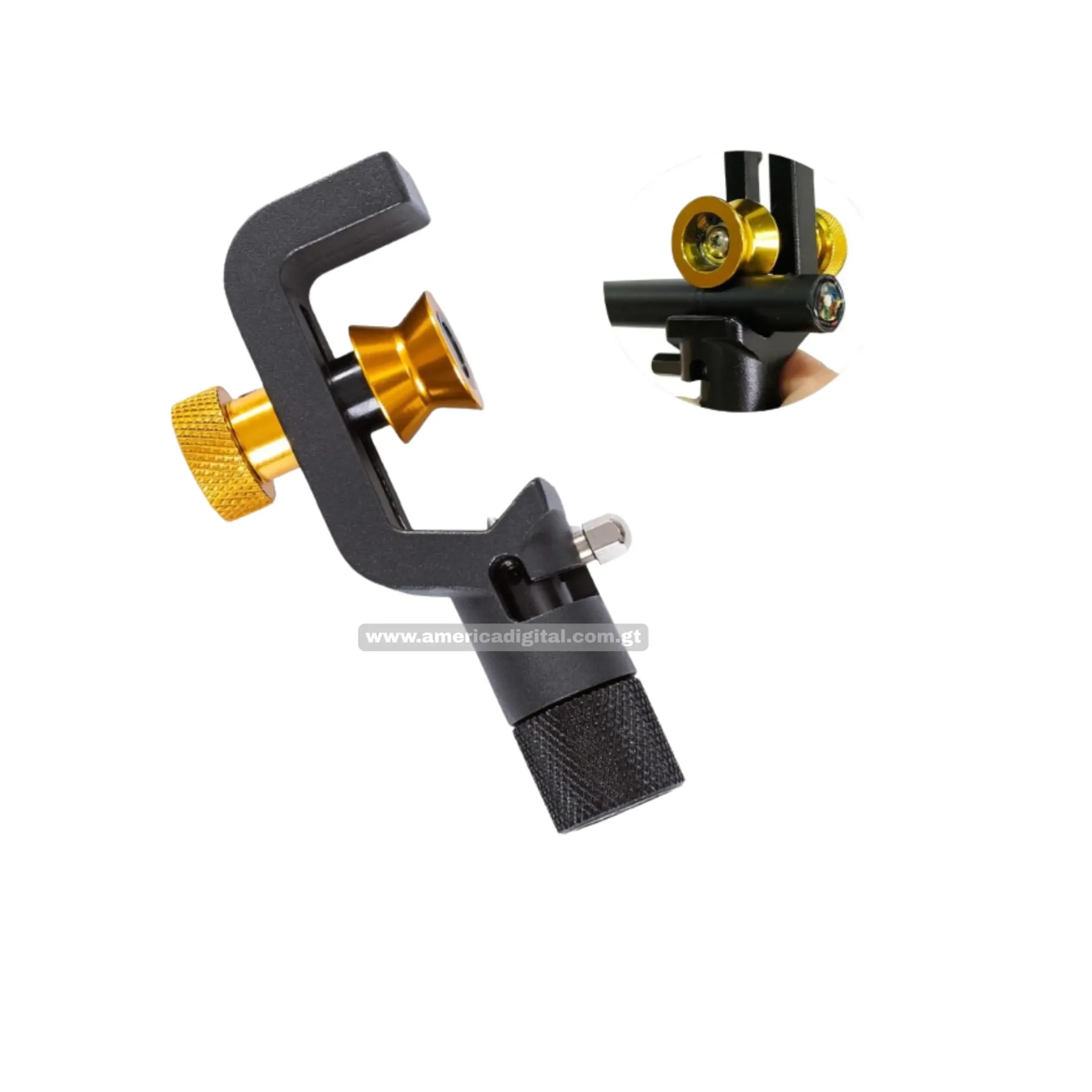 Cuchillo transversal de fibra optica