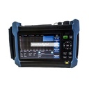 Medidor Optico OTDR 1310/1490/1550nm, 42/40/42dB